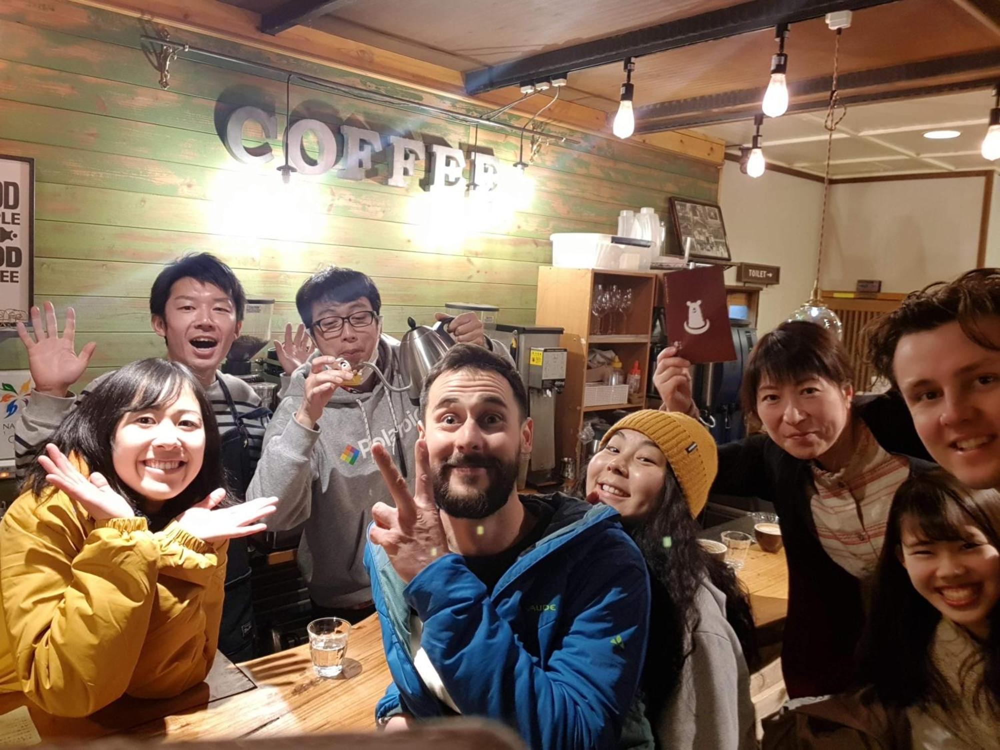 Shibu Onsen Koishiya Ryokan Yamanouchi  Eksteriør bilde