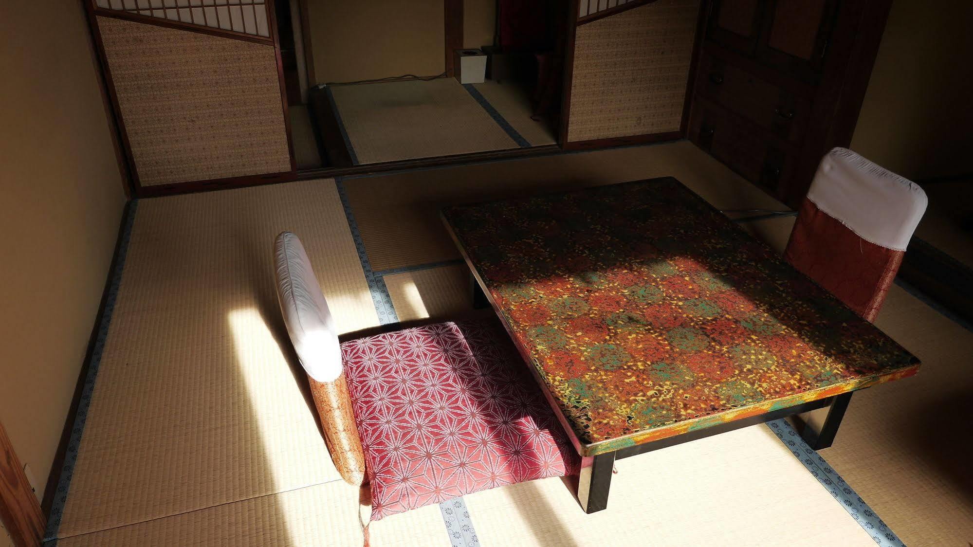 Shibu Onsen Koishiya Ryokan Yamanouchi  Eksteriør bilde