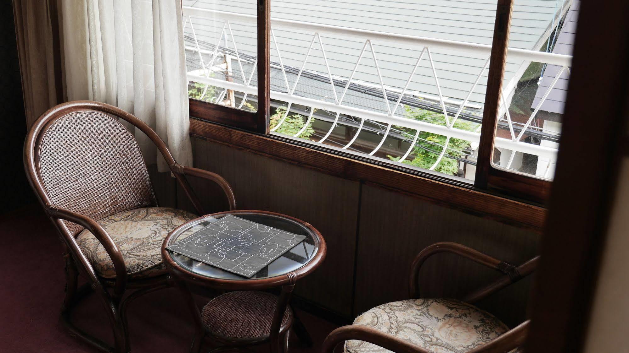 Shibu Onsen Koishiya Ryokan Yamanouchi  Eksteriør bilde
